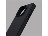ITSKINS SPECTRUM CLEAR cover til iPhone 15 Pro - Gennemsigtig